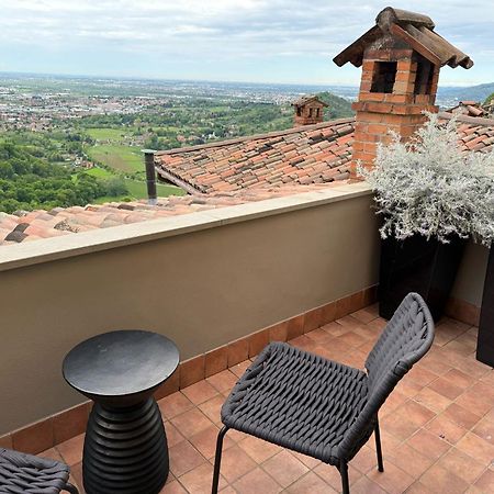 My Home For You - Citta Alta Bérgamo Exterior foto