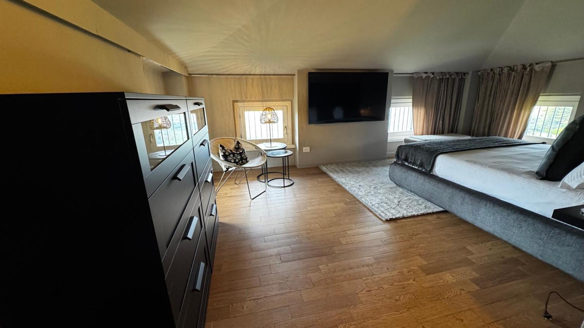My Home For You - Citta Alta Bérgamo Exterior foto