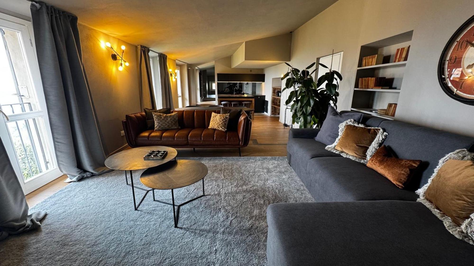 My Home For You - Citta Alta Bérgamo Exterior foto