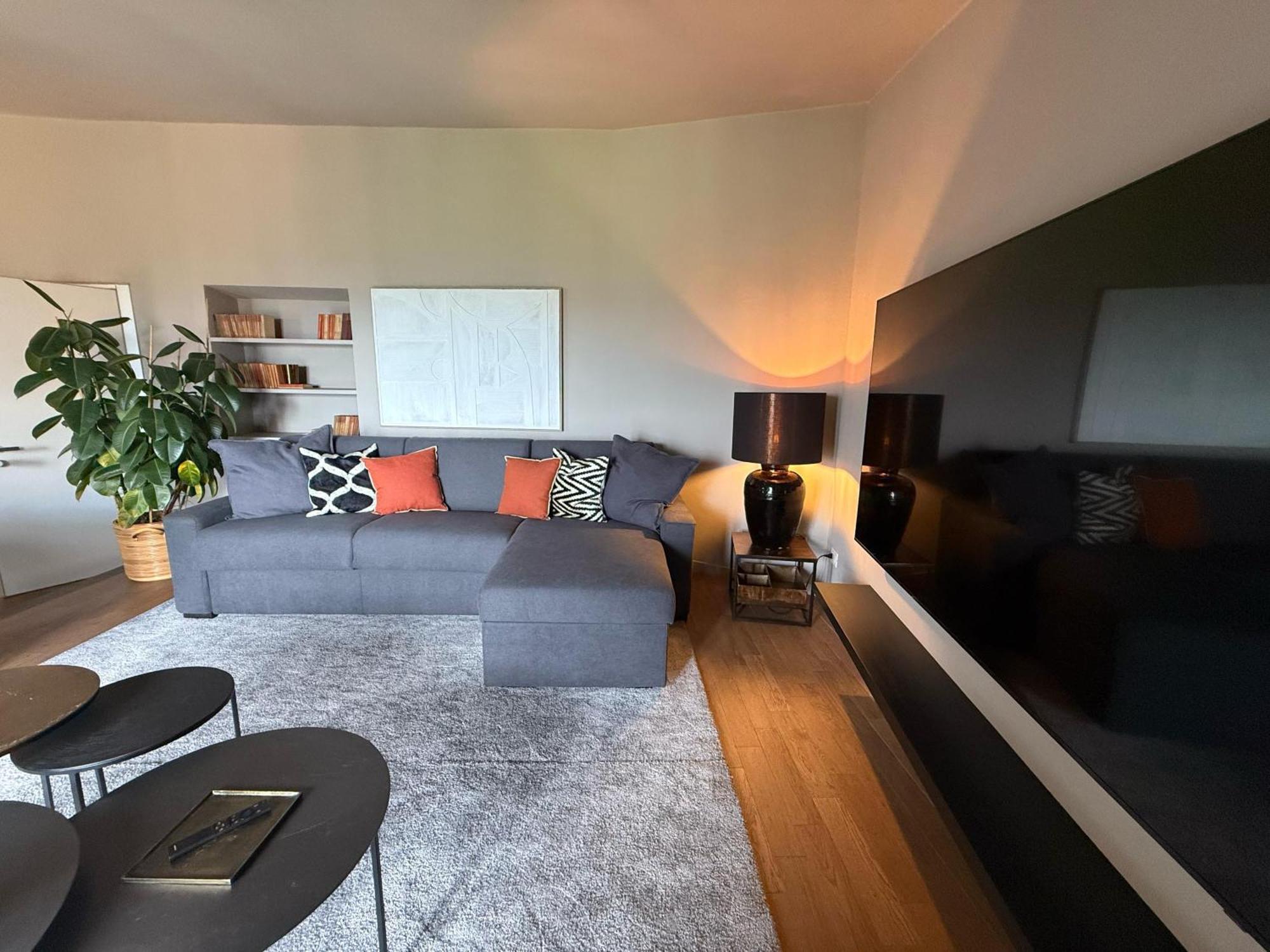 My Home For You - Citta Alta Bérgamo Habitación foto