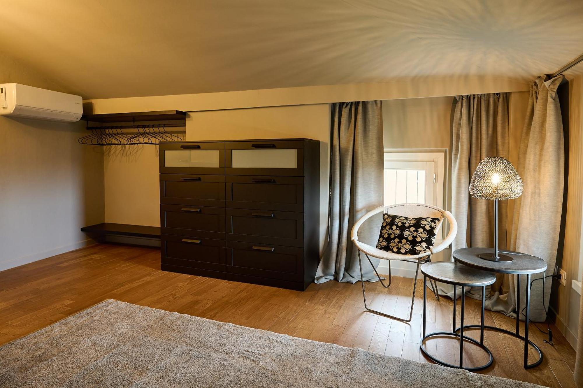 My Home For You - Citta Alta Bérgamo Habitación foto