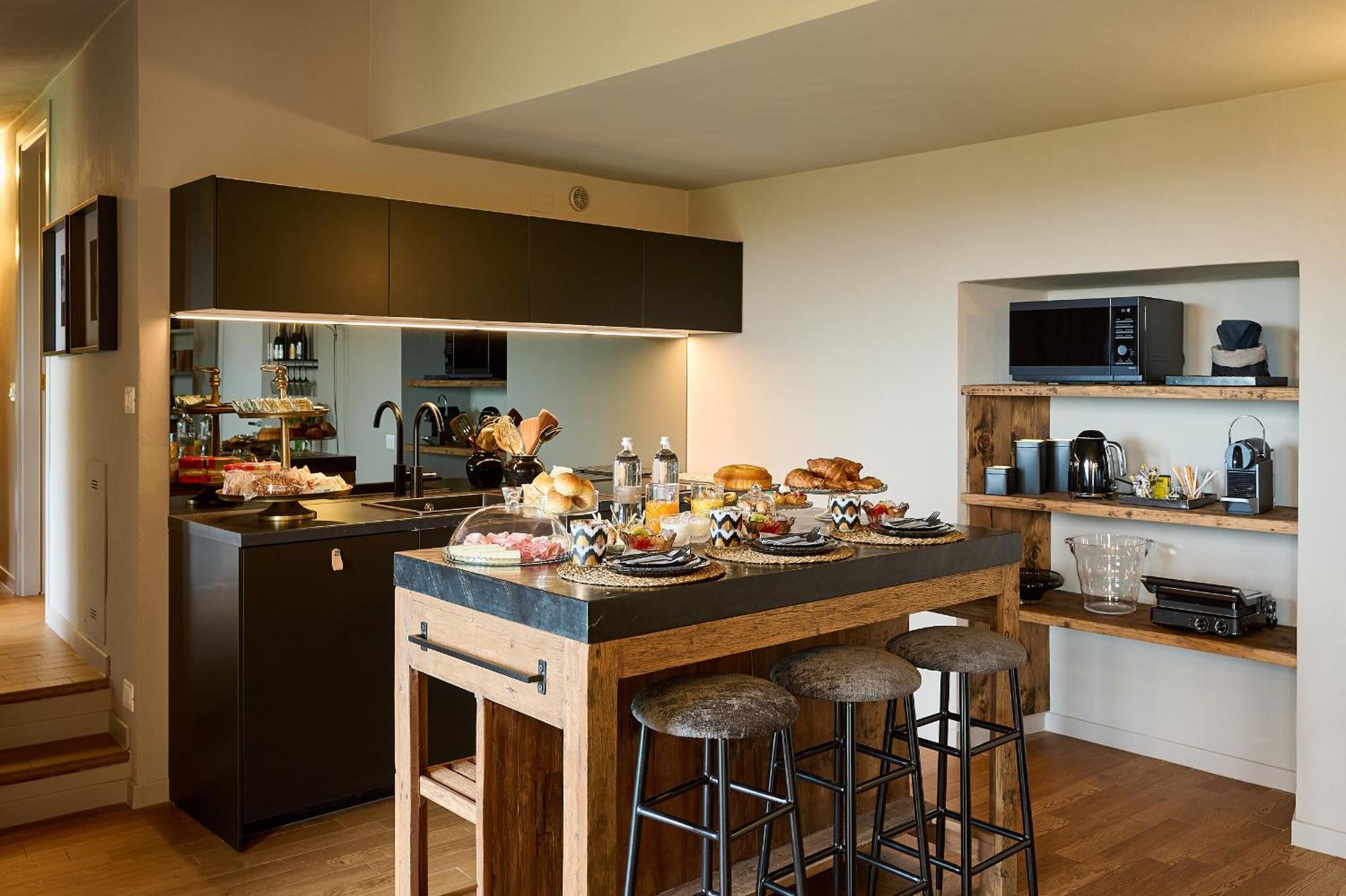My Home For You - Citta Alta Bérgamo Habitación foto